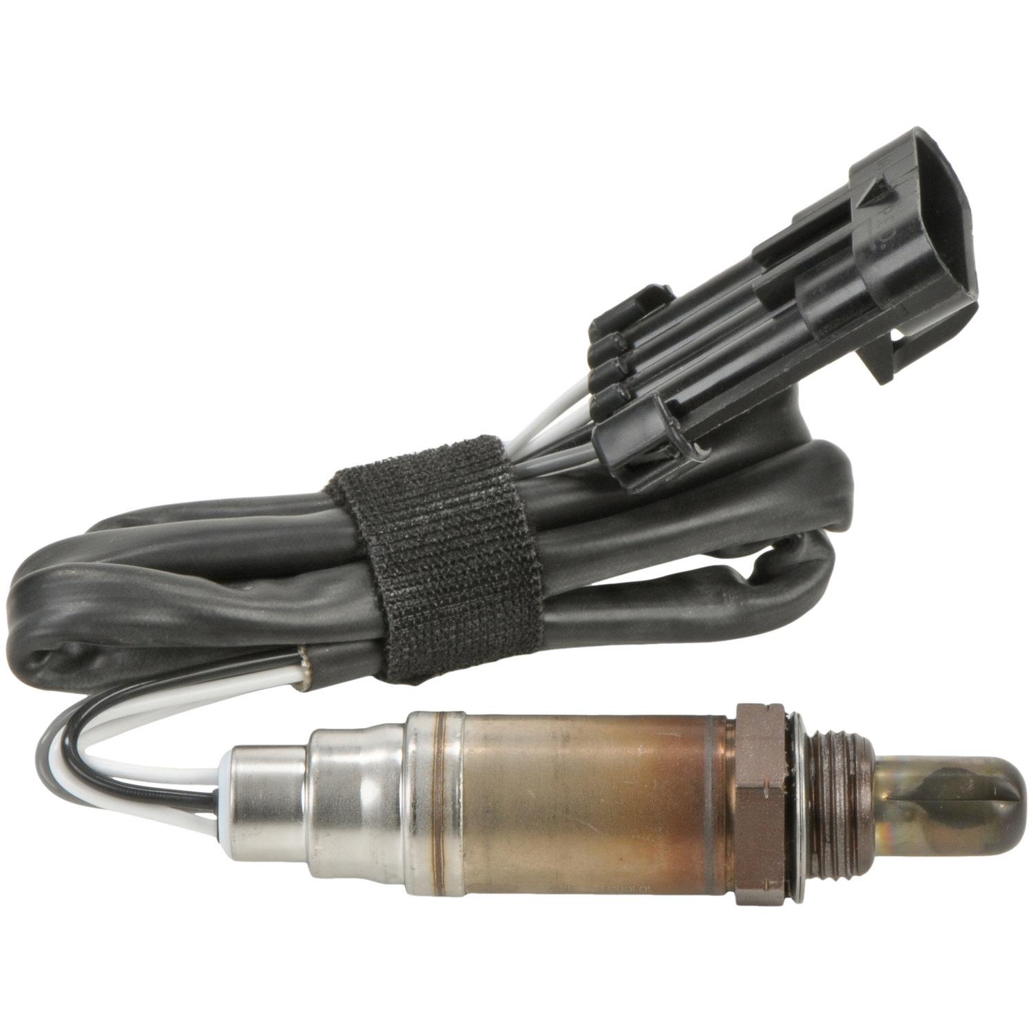 Bosch 15637 - Oxygen Sensor Bosch 15637 Oxygen Sensor product image 4 of 4