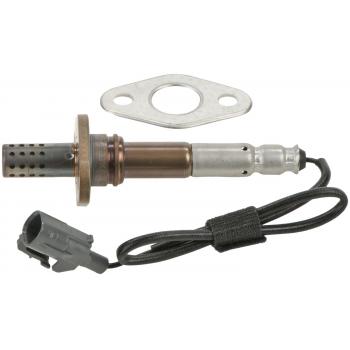 2003 Toyota Matrix Oxygen Sensor Downstream Bosch 15640 image 4 of 4