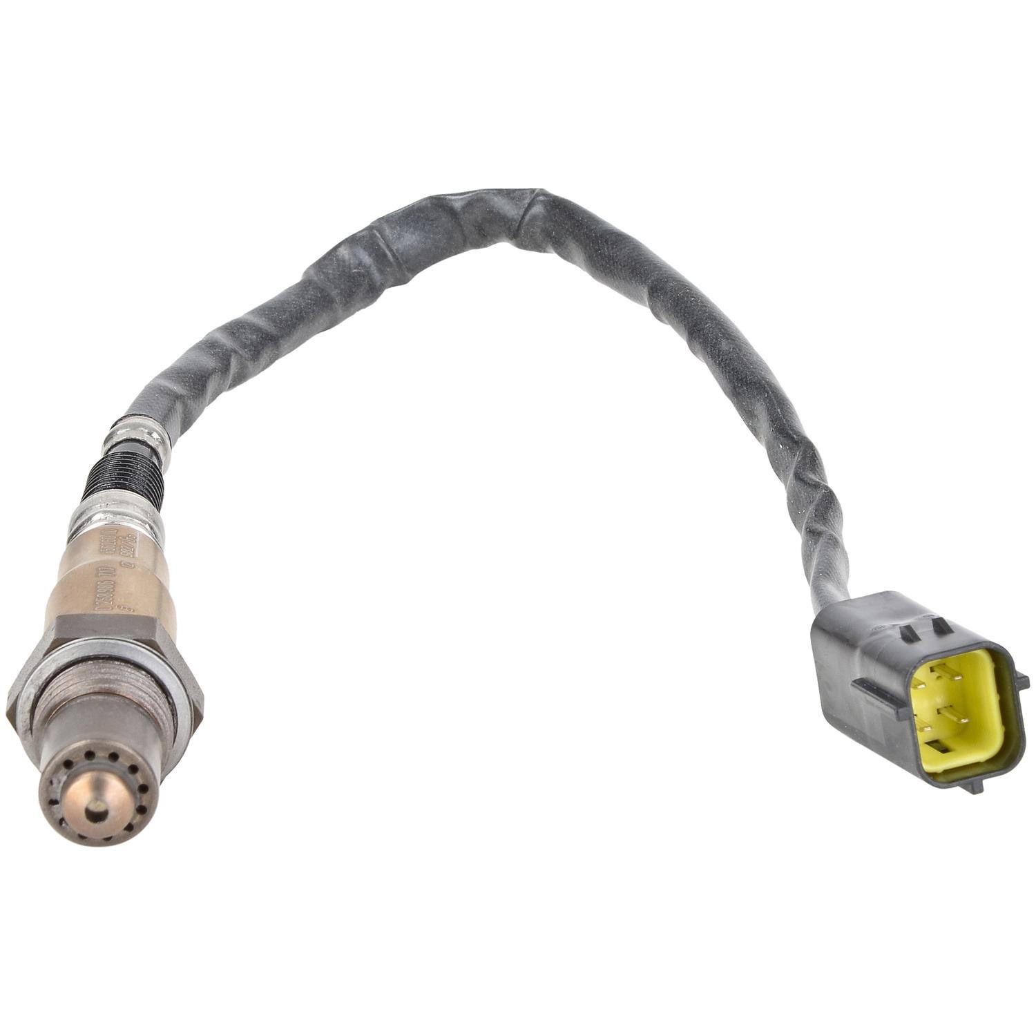 Bosch 15643 - Oxygen Sensor Bosch 15643 Oxygen Sensor product image 3 of 5
