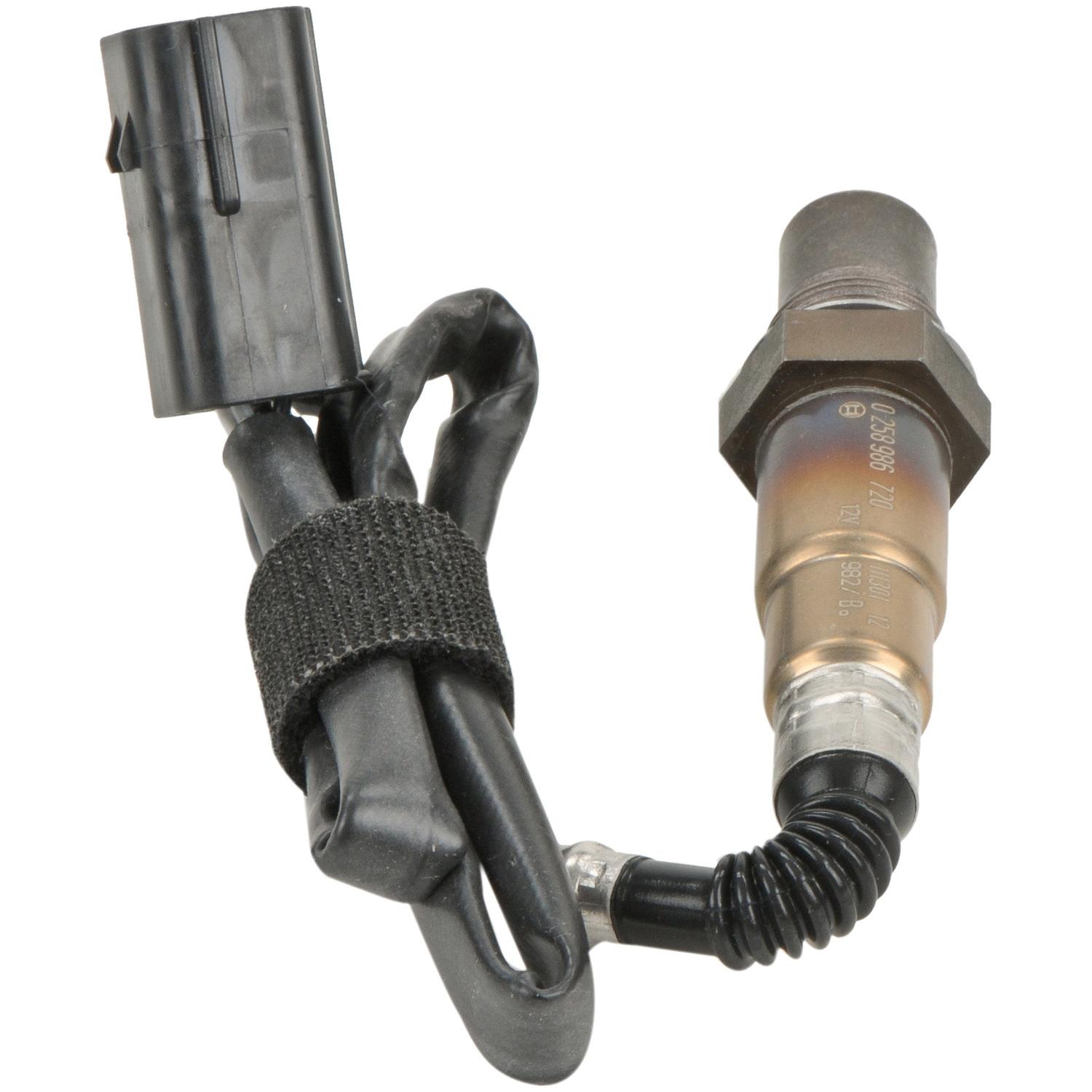 Bosch 15644 - Oxygen Sensor Bosch 15644 Oxygen Sensor product image 1 of 4