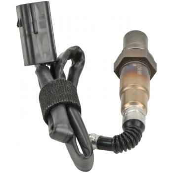 2004 Kia Spectra Oxygen Sensor Downstream Bosch 15644 image 1 of 4