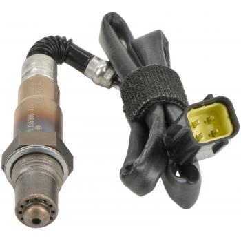 2004 Kia Spectra Oxygen Sensor Downstream Bosch 15644 image 2 of 4