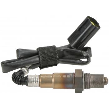 2004 Kia Spectra Oxygen Sensor Downstream Bosch 15644 image 4 of 4