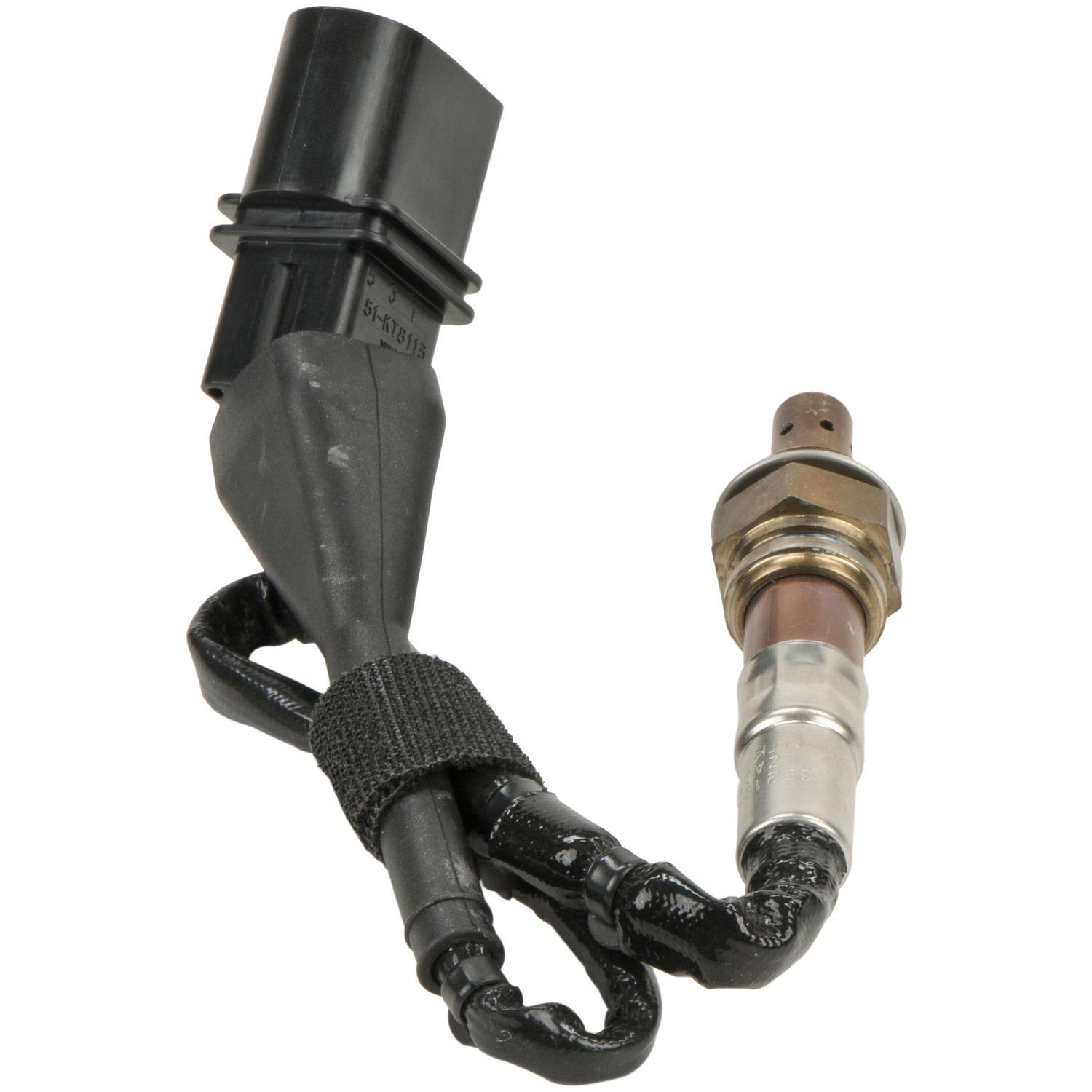 Bosch 15646 - Air / Fuel Ratio Sensor Bosch 15646 Air / Fuel Ratio Sensor product image 1 of 5