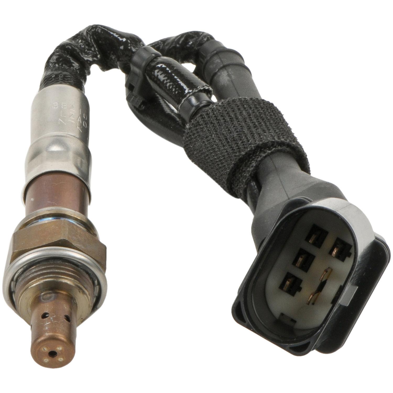 Bosch 15646 - Air / Fuel Ratio Sensor Bosch 15646 Air / Fuel Ratio Sensor product image 2 of 5