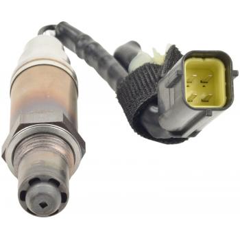 2005 Kia Rio Oxygen Sensor Downstream Bosch 15648 image 3 of 4