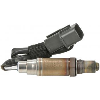 2005 Kia Optima Oxygen Sensor Upstream Left Bosch 15651 image 4 of 4