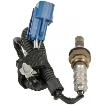2004 Hyundai Tiburon Oxygen Sensor Downstream Left Bosch 15653 image 1 of 4