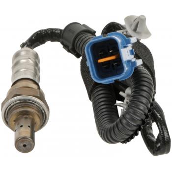 2004 Hyundai Tiburon Oxygen Sensor Downstream Left Bosch 15653 image 3 of 4