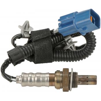2004 Hyundai Tiburon Oxygen Sensor Downstream Left Bosch 15653 image 4 of 4