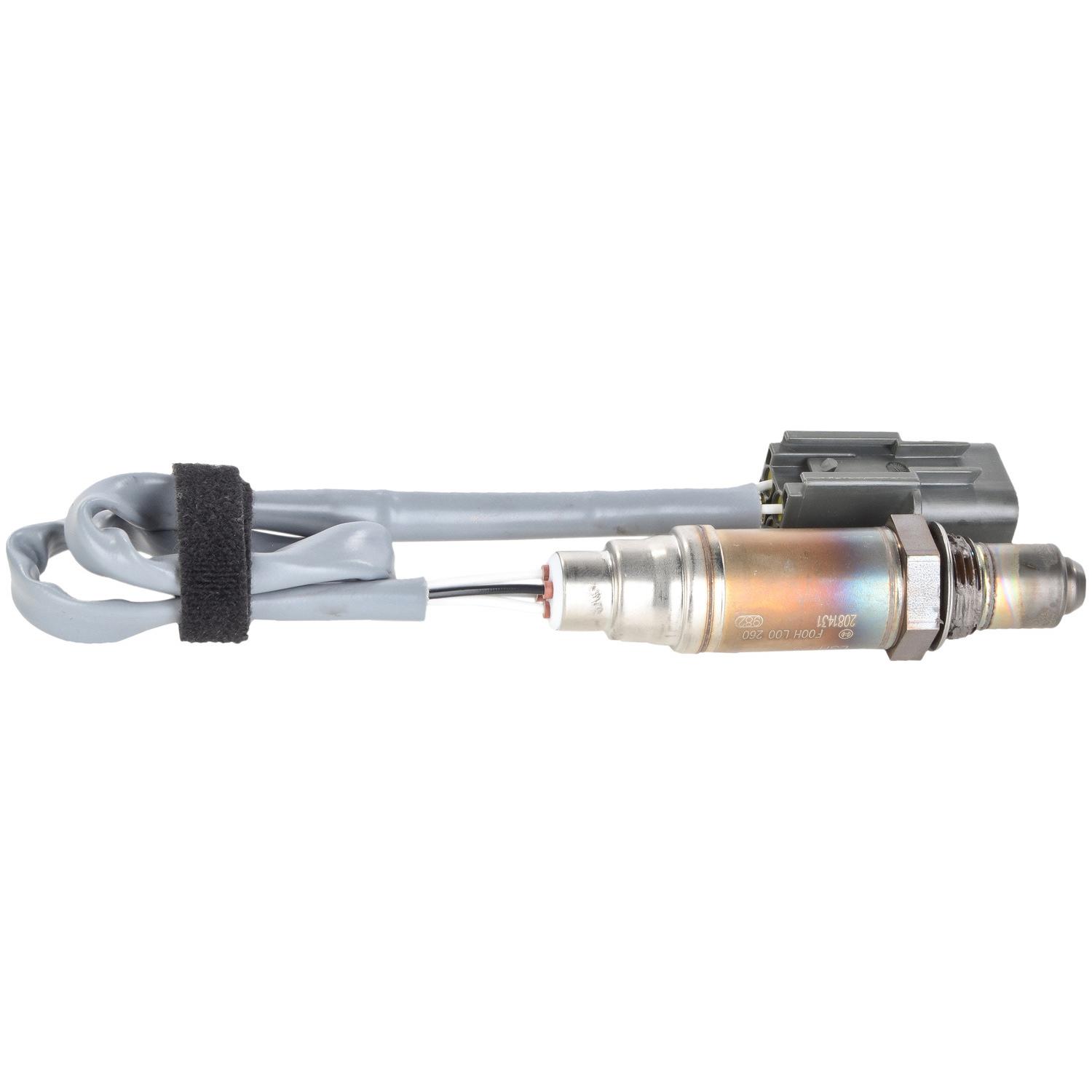 Bosch 15655 Oxygen Sensor product image 5 of 5