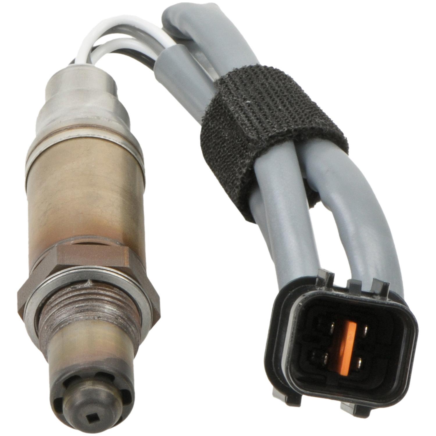 Bosch 15659 - Oxygen Sensor Bosch 15659 Oxygen Sensor product image 3 of 4