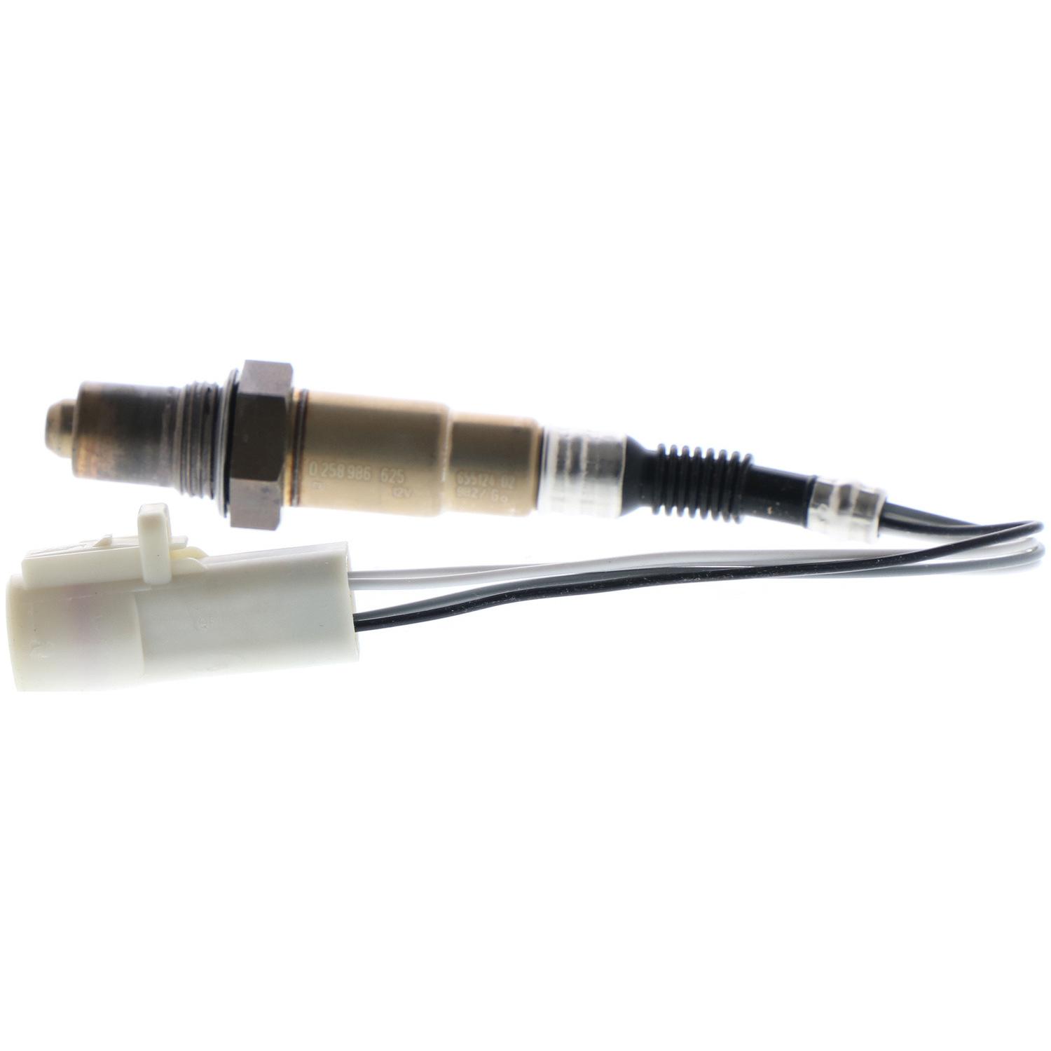 Bosch 15664 Oxygen Sensor product image 4 of 5