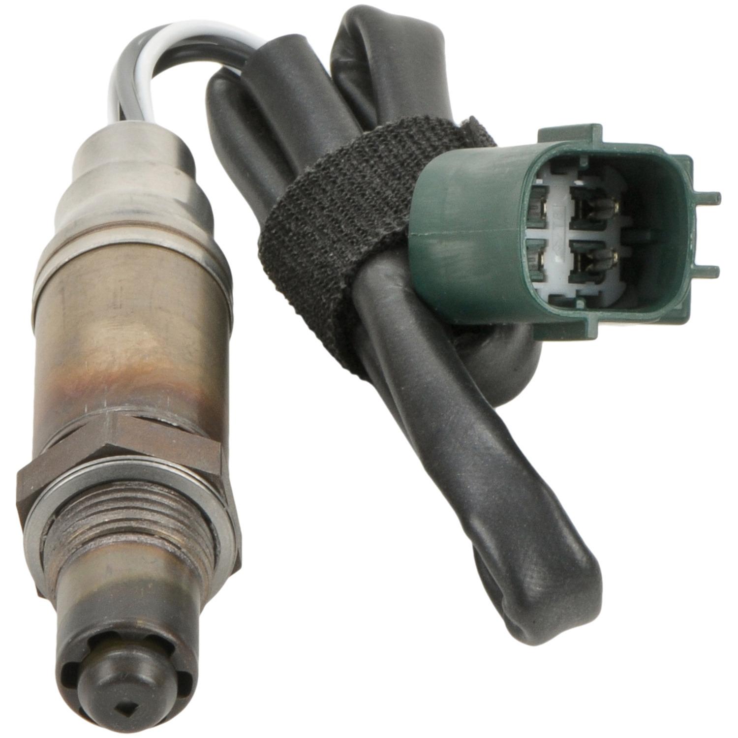 Bosch 15665 - Oxygen Sensor Bosch 15665 Oxygen Sensor product image 3 of 4