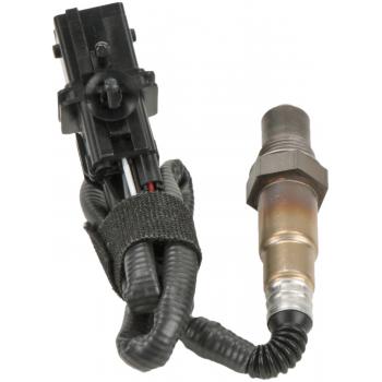 1999 Volvo C70 Oxygen Sensor Upstream Bosch 15667 image 1 of 4