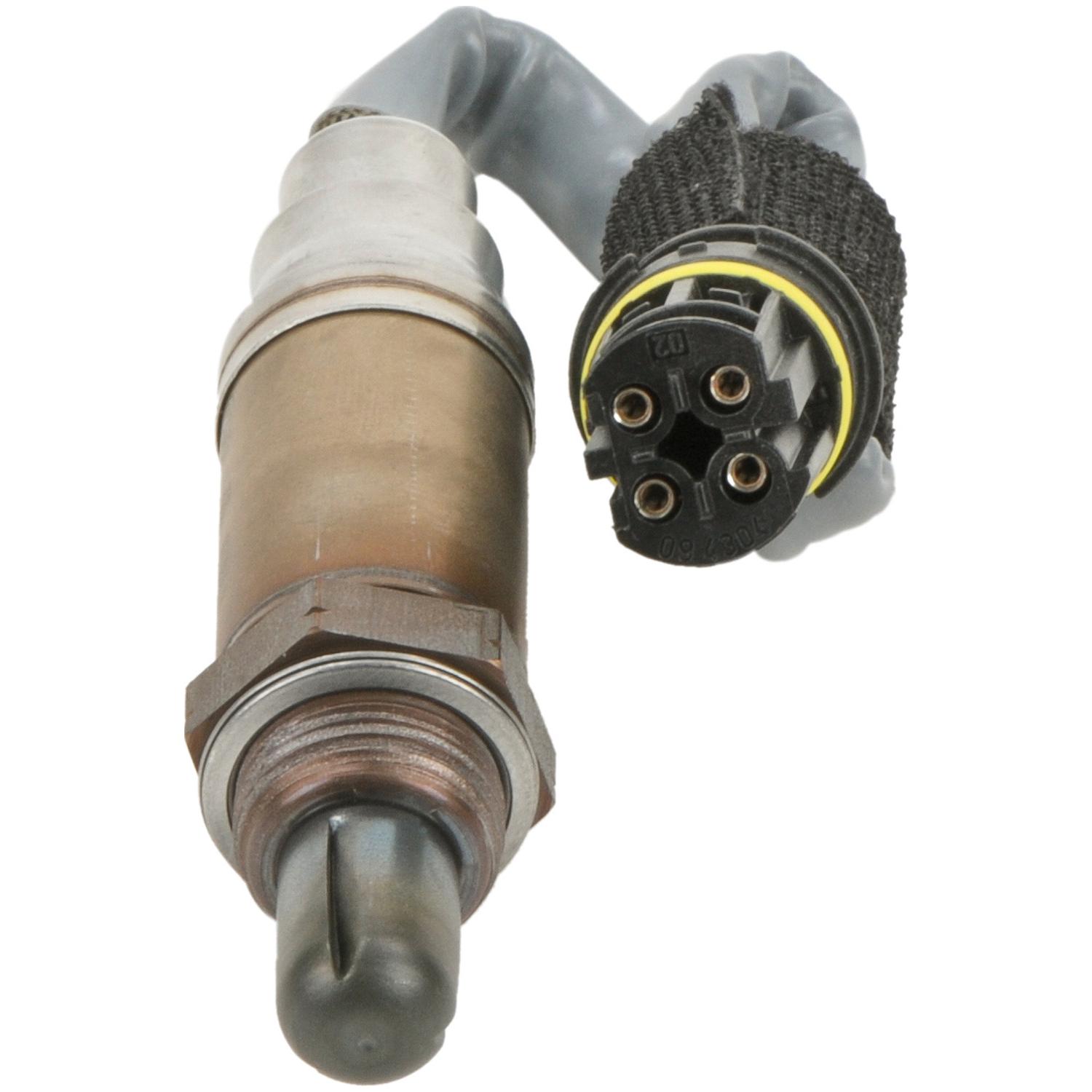 Bosch 15668 Oxygen Sensor product image 3 of 4
