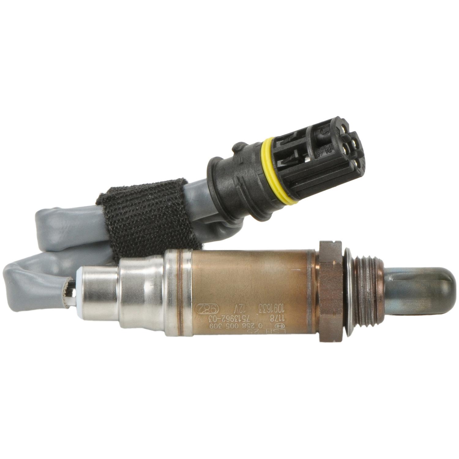 Bosch 15668 Oxygen Sensor product image 4 of 4