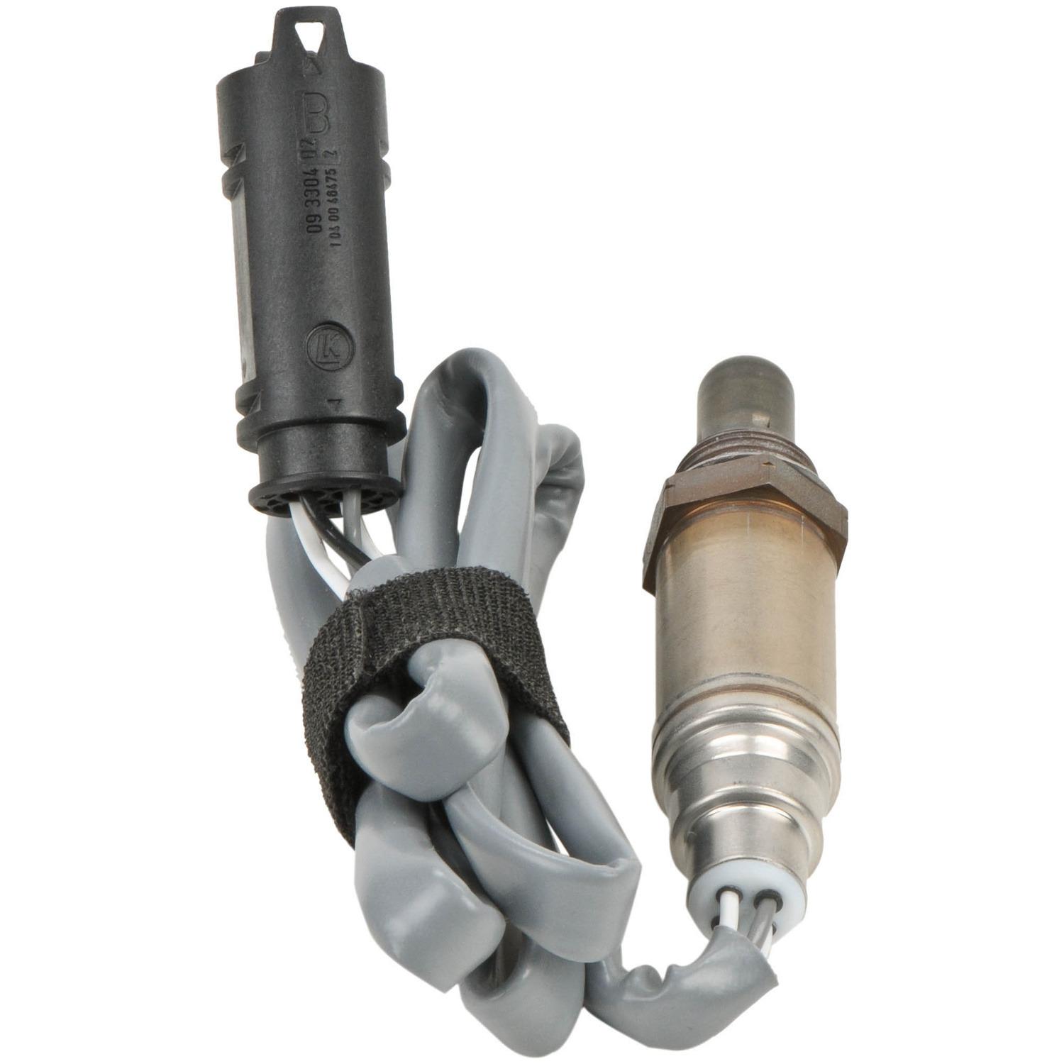 Bosch 15669 Oxygen Sensor product image 1 of 4