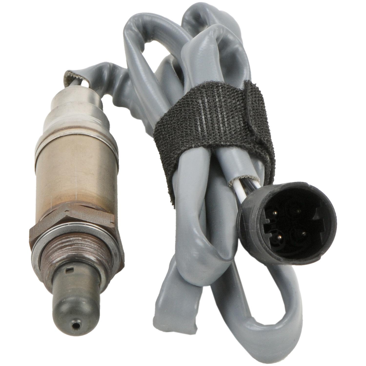 Bosch 15669 Oxygen Sensor product image 2 of 4