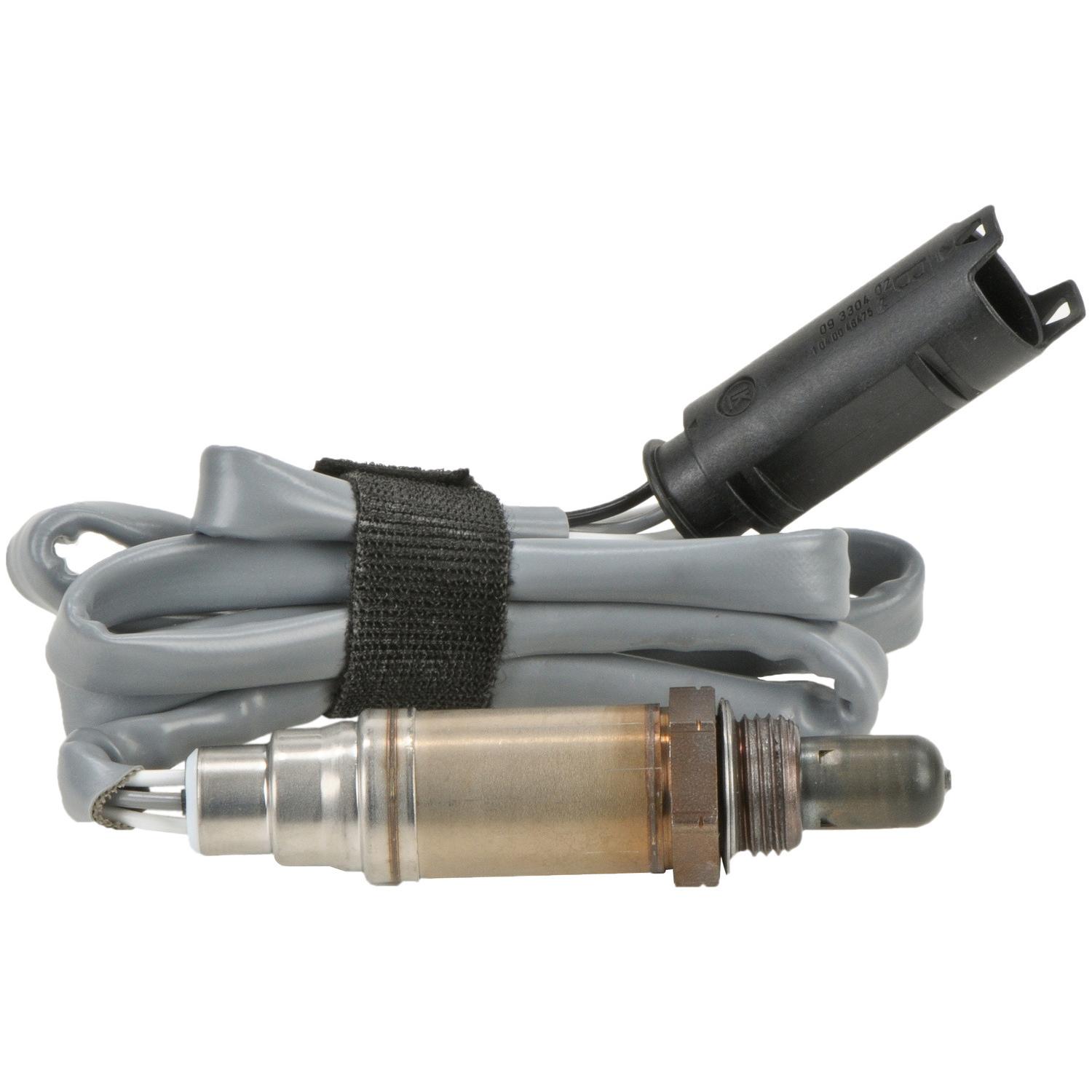 Bosch 15669 Oxygen Sensor product image 4 of 4