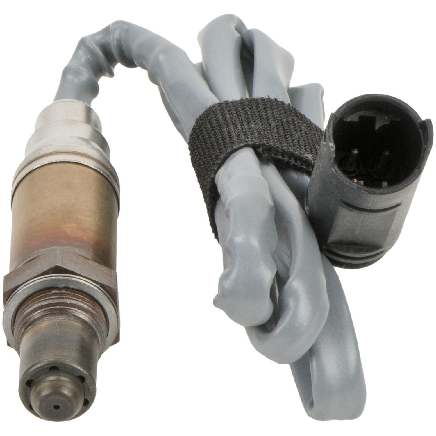Bosch 15681 Oxygen Sensor product image 3 of 4