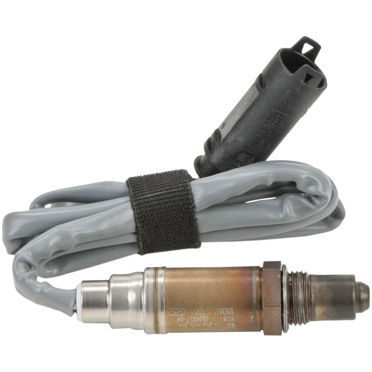Bosch 15681 Oxygen Sensor product image 4 of 4