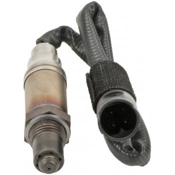 2006 BMW X5 Oxygen Sensor Downstream Bosch 15682 image 3 of 4