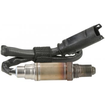 2006 BMW X5 Oxygen Sensor Downstream Bosch 15682 image 4 of 4