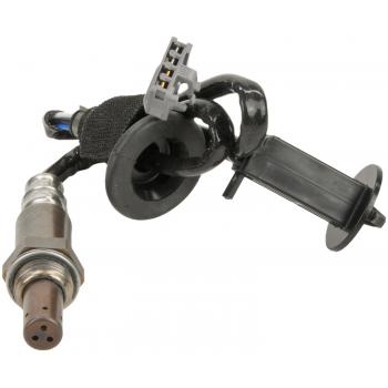 2010 Toyota Sienna Oxygen Sensor Downstream Right Bosch 15683 image 3 of 4