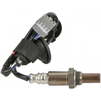 2010 Toyota Sienna Oxygen Sensor Downstream Right Bosch 15683 image 4 of 4