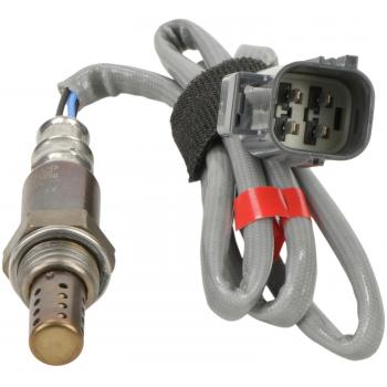 2002 Volvo V70 Oxygen Sensor Downstream Bosch 15695 image 2 of 4