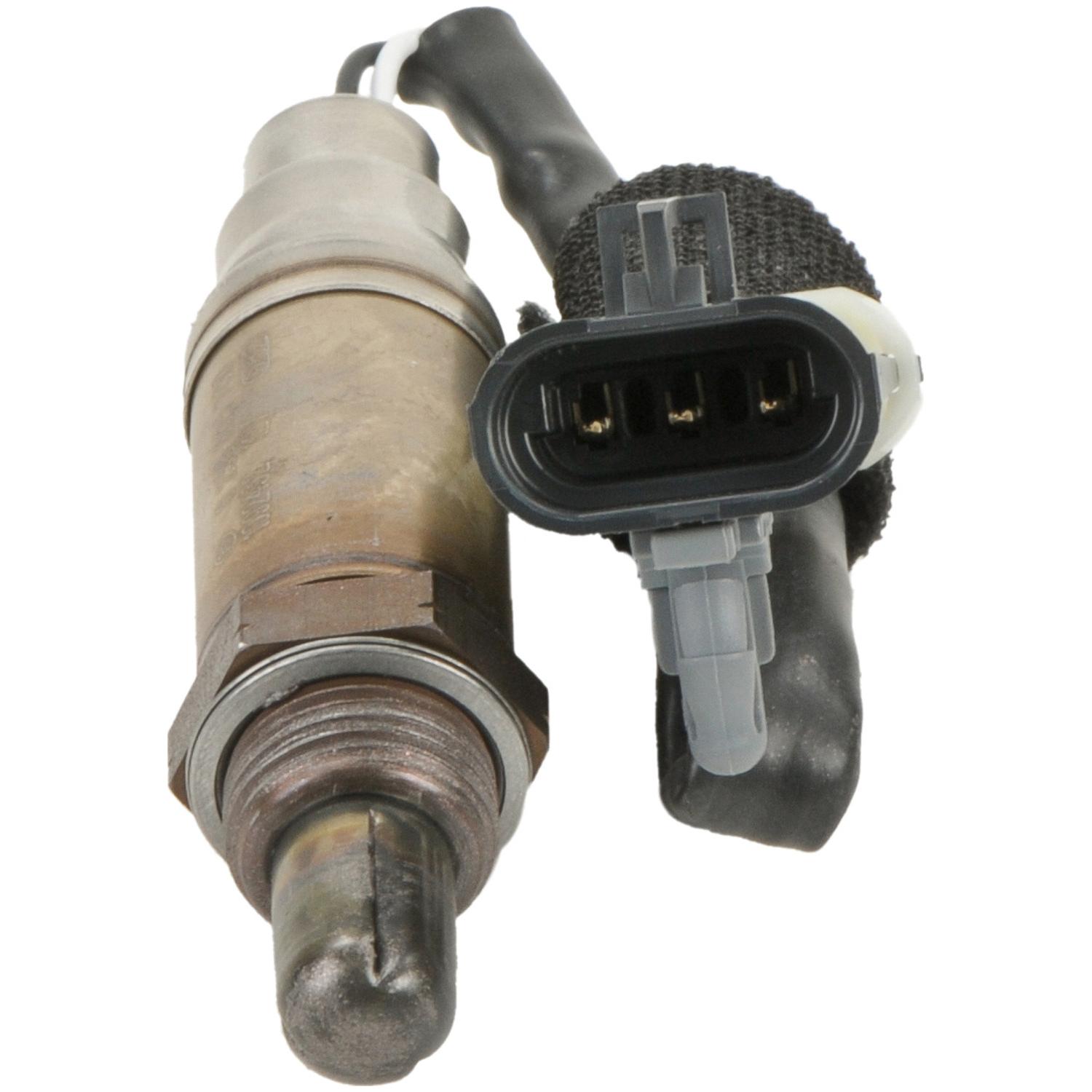 Bosch 15700 - Oxygen Sensor Bosch 15700 Oxygen Sensor product image 3 of 4
