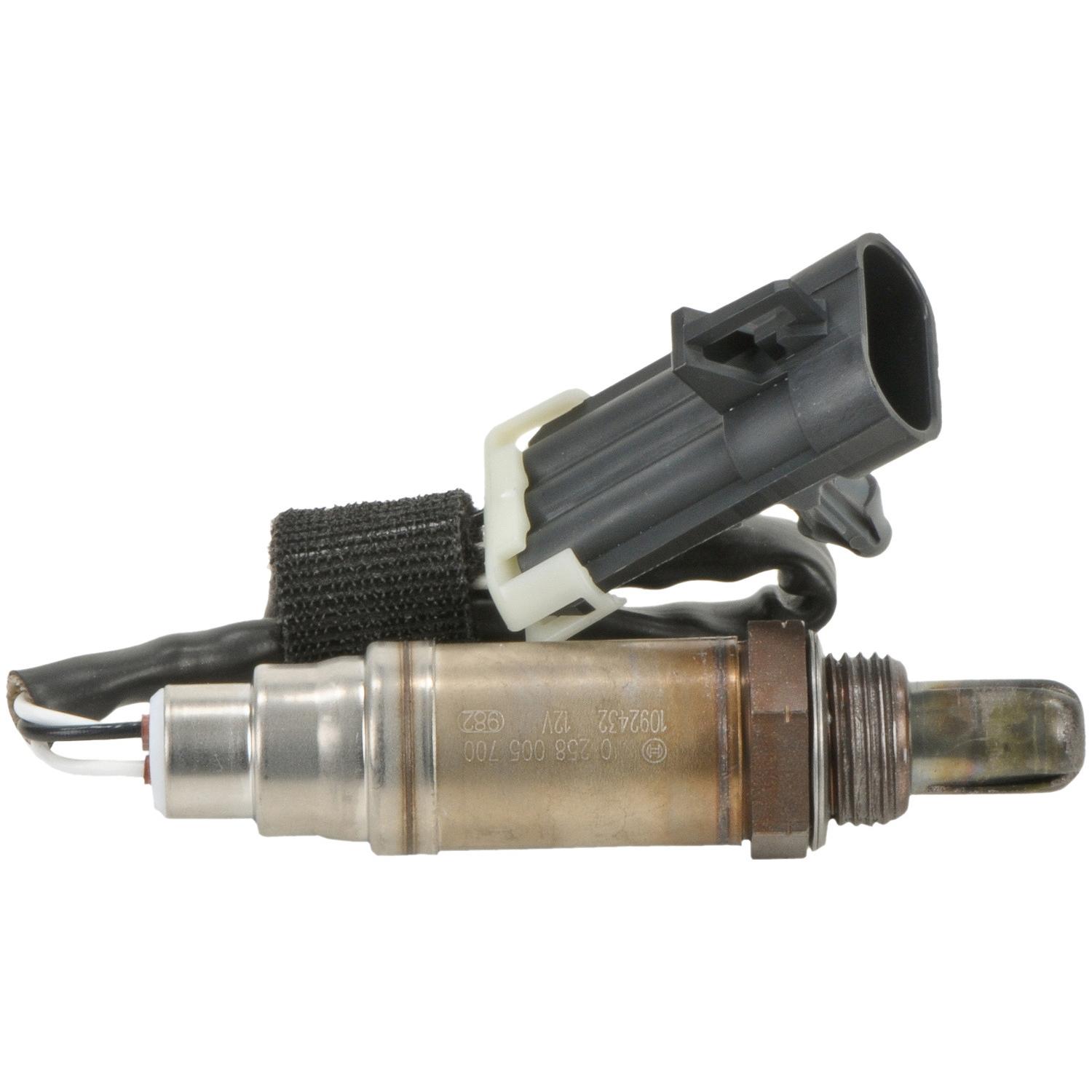 Bosch 15700 - Oxygen Sensor Bosch 15700 Oxygen Sensor product image 4 of 4