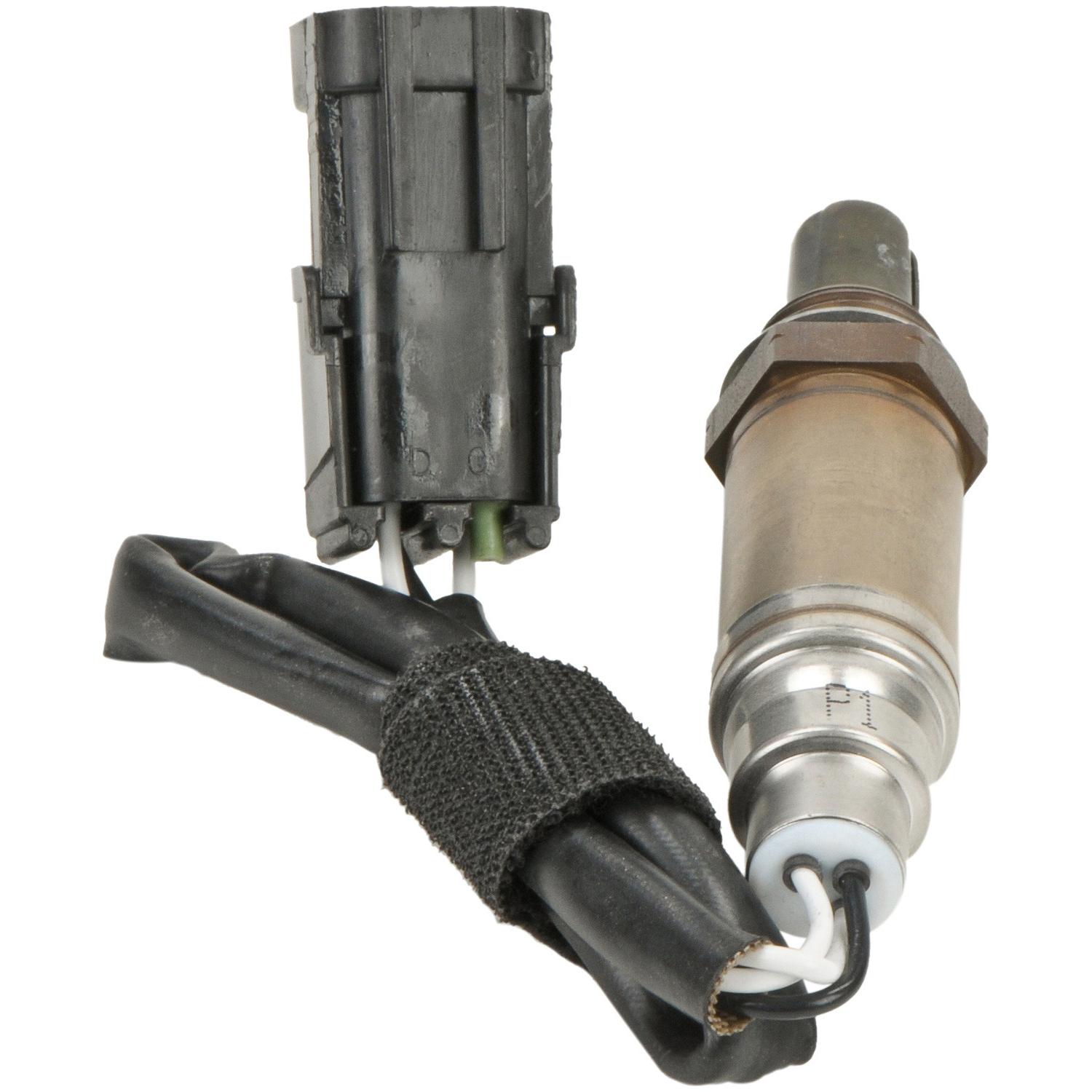 Bosch 15701 - Oxygen Sensor Bosch 15701 Oxygen Sensor product image 1 of 4