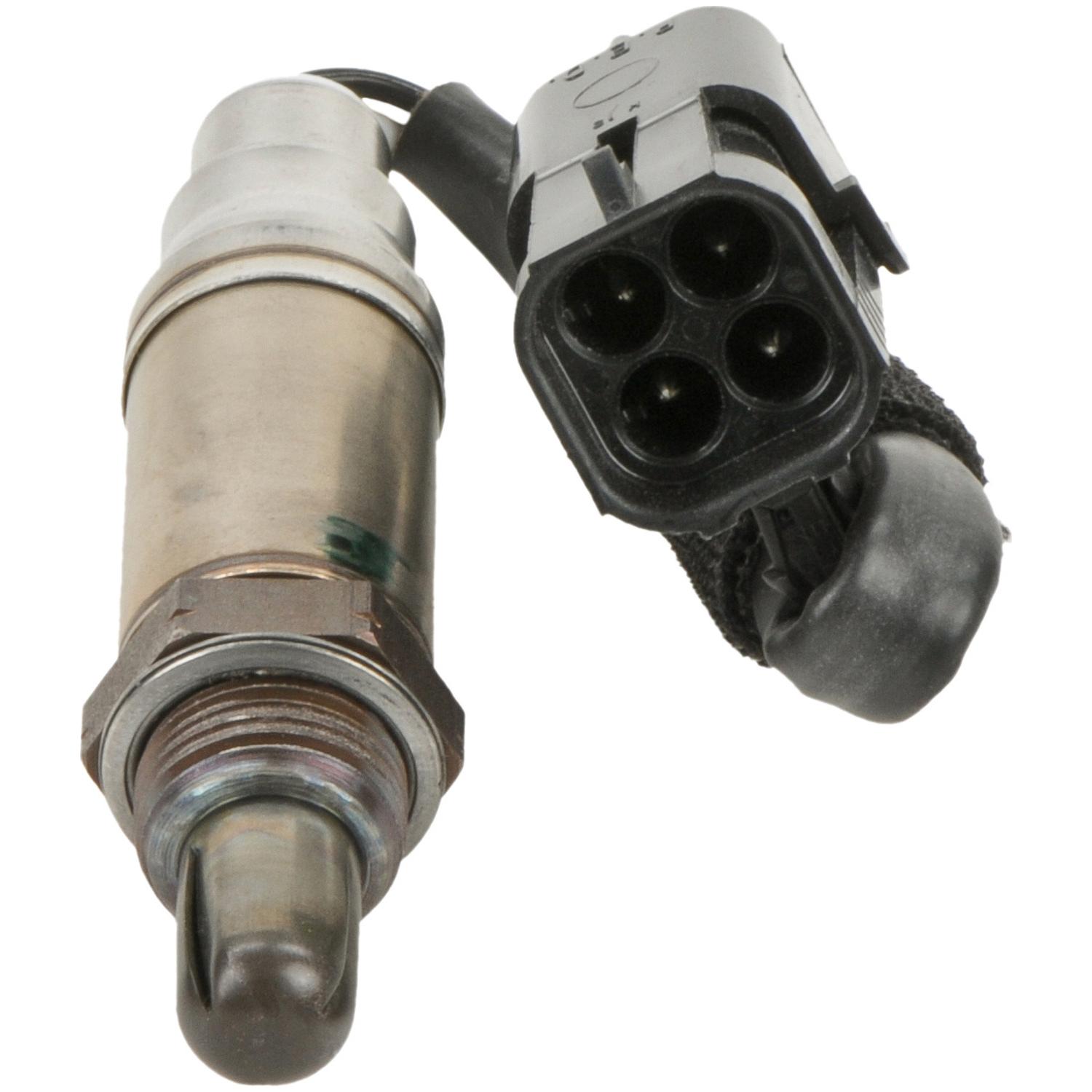 Bosch 15702 - Oxygen Sensor Bosch 15702 Oxygen Sensor product image 2 of 4