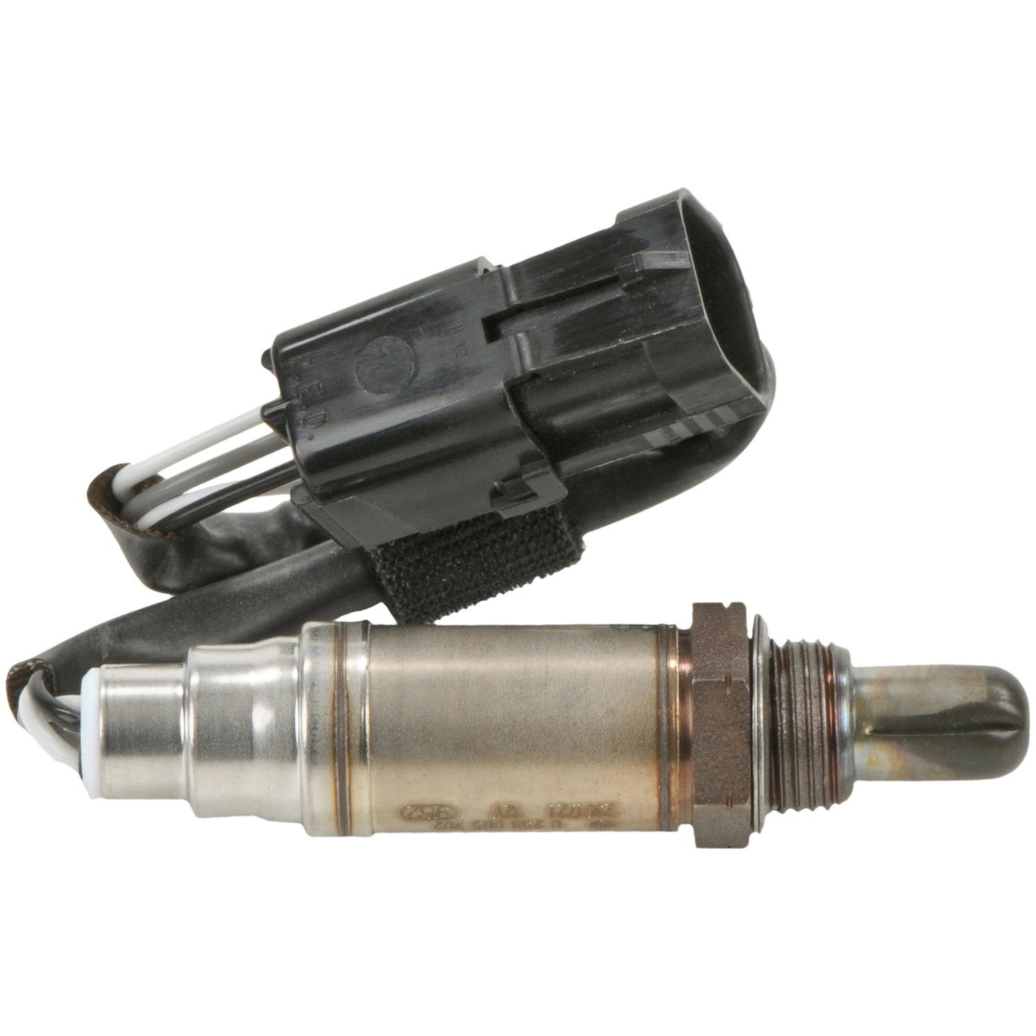 Bosch 15702 - Oxygen Sensor Bosch 15702 Oxygen Sensor product image 4 of 4