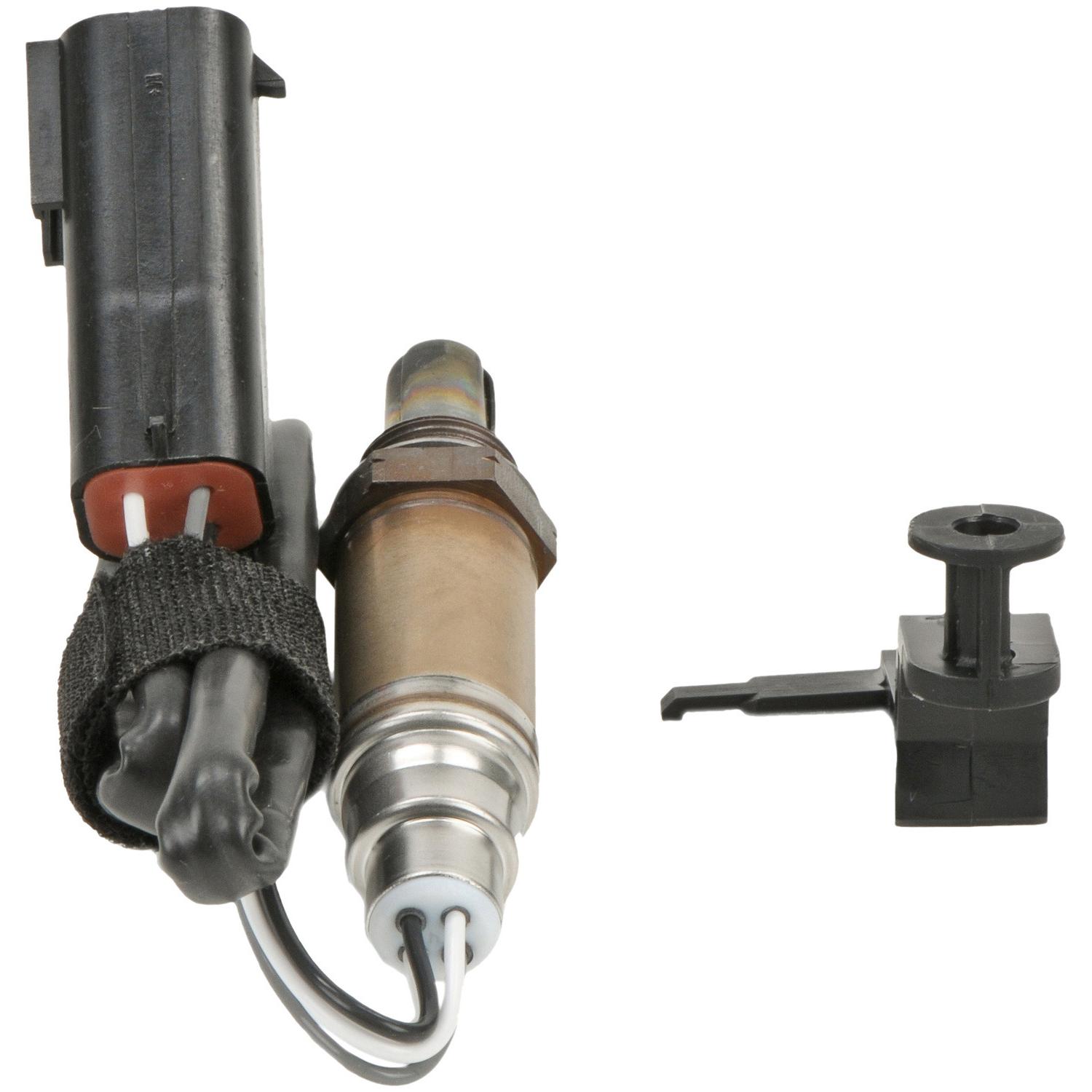 Bosch 15704 - Oxygen Sensor Bosch 15704 Oxygen Sensor product image 1 of 4