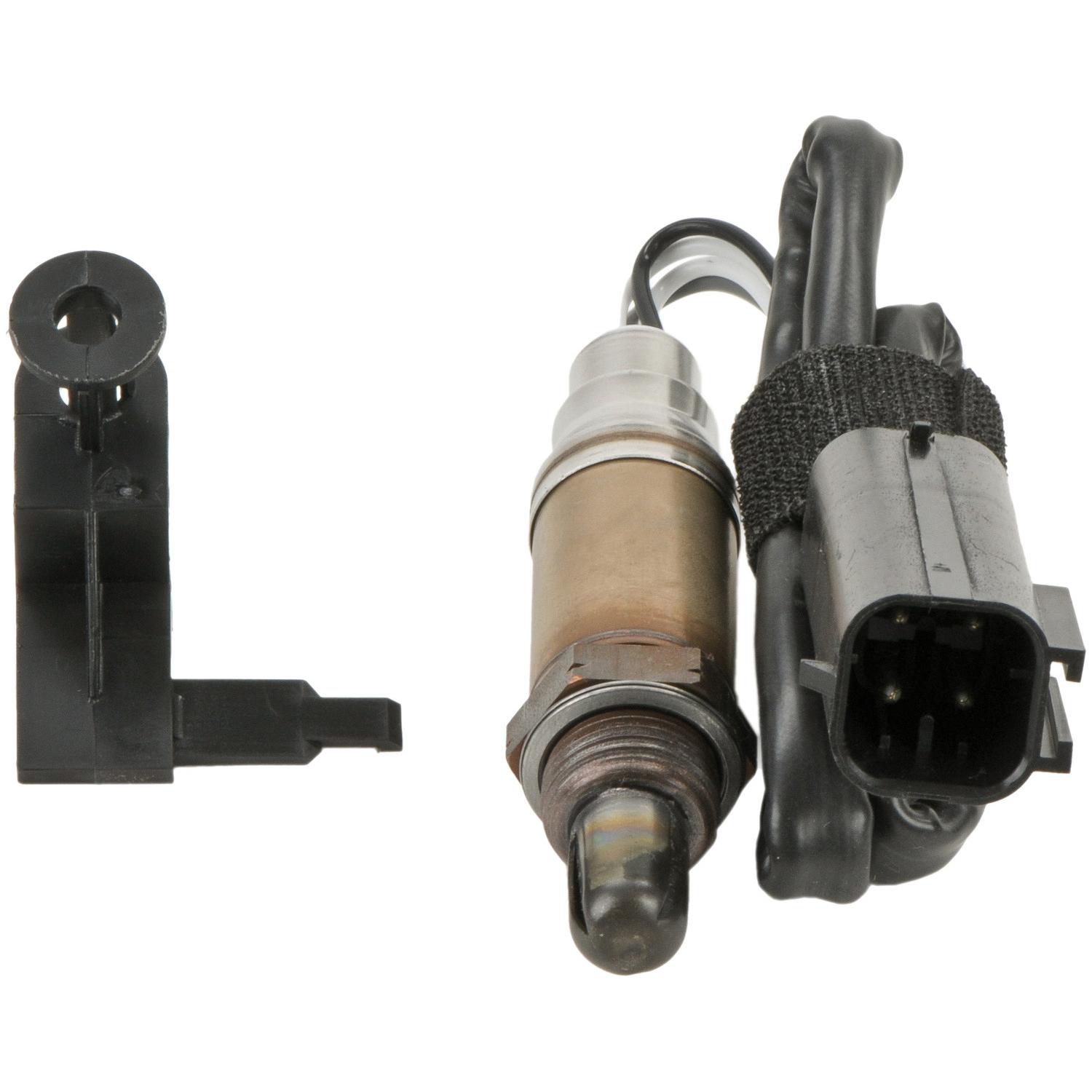 Bosch 15704 - Oxygen Sensor Bosch 15704 Oxygen Sensor product image 3 of 4