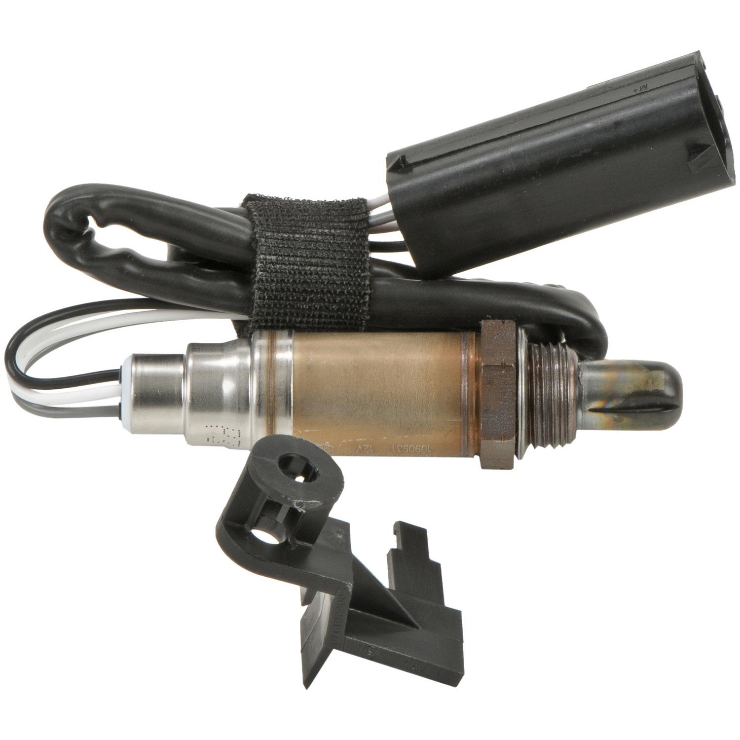 Bosch 15704 - Oxygen Sensor Bosch 15704 Oxygen Sensor product image 4 of 4