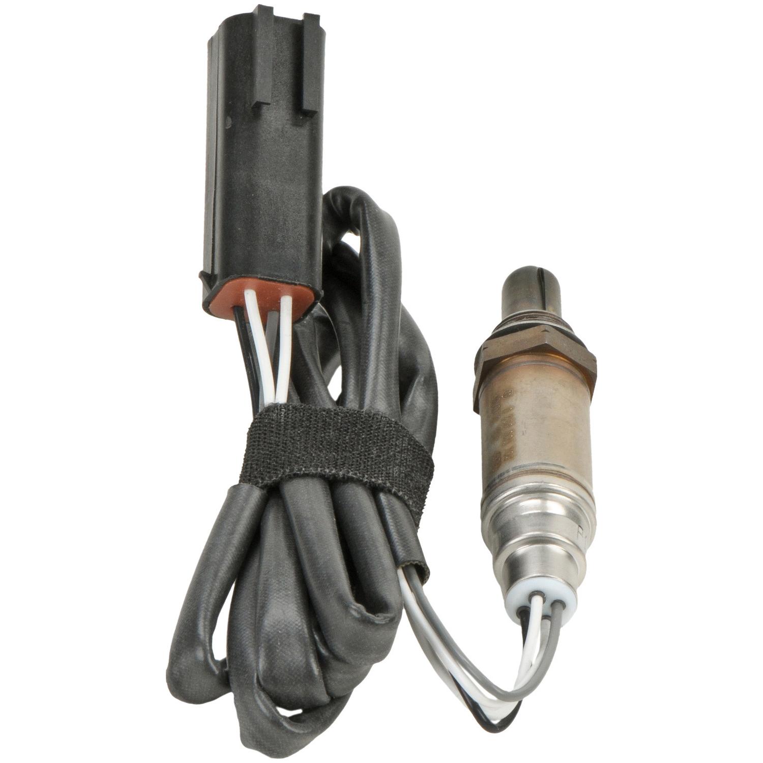 Bosch 15706 - Oxygen Sensor Bosch 15706 Oxygen Sensor product image 1 of 4