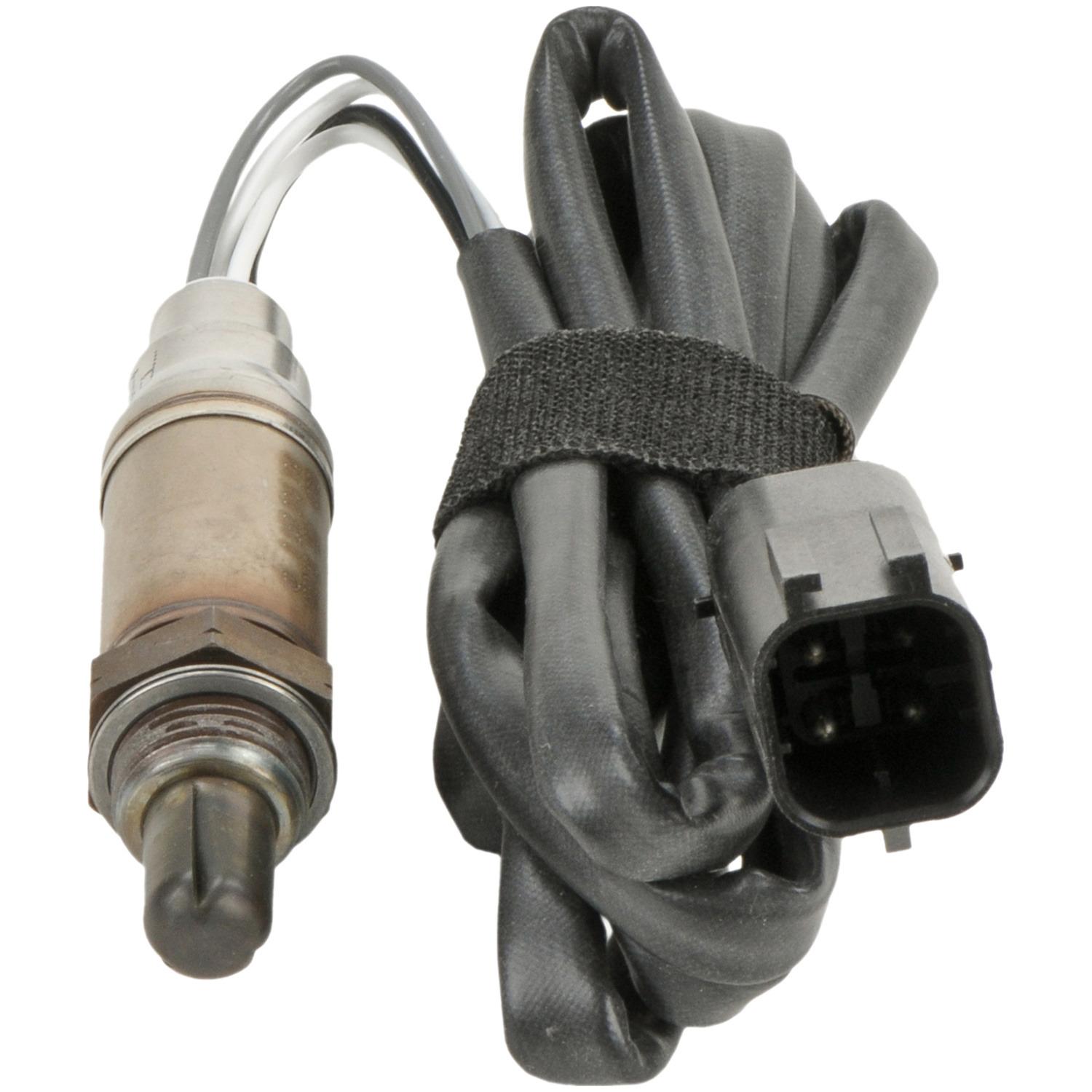 Bosch 15706 - Oxygen Sensor Bosch 15706 Oxygen Sensor product image 2 of 4