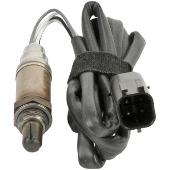1989 Dodge B150 Oxygen Sensor Upstream Bosch 15706 image 2 of 4