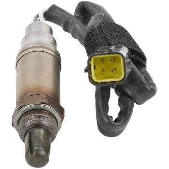 1995 Mazda MX-6 Oxygen Sensor Upstream Right Bosch 15708 image 3 of 4