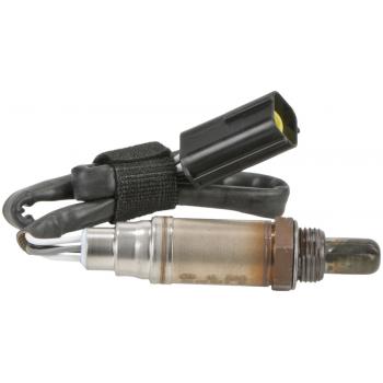 1995 Mazda MX-6 Oxygen Sensor Upstream Right Bosch 15708 image 4 of 4
