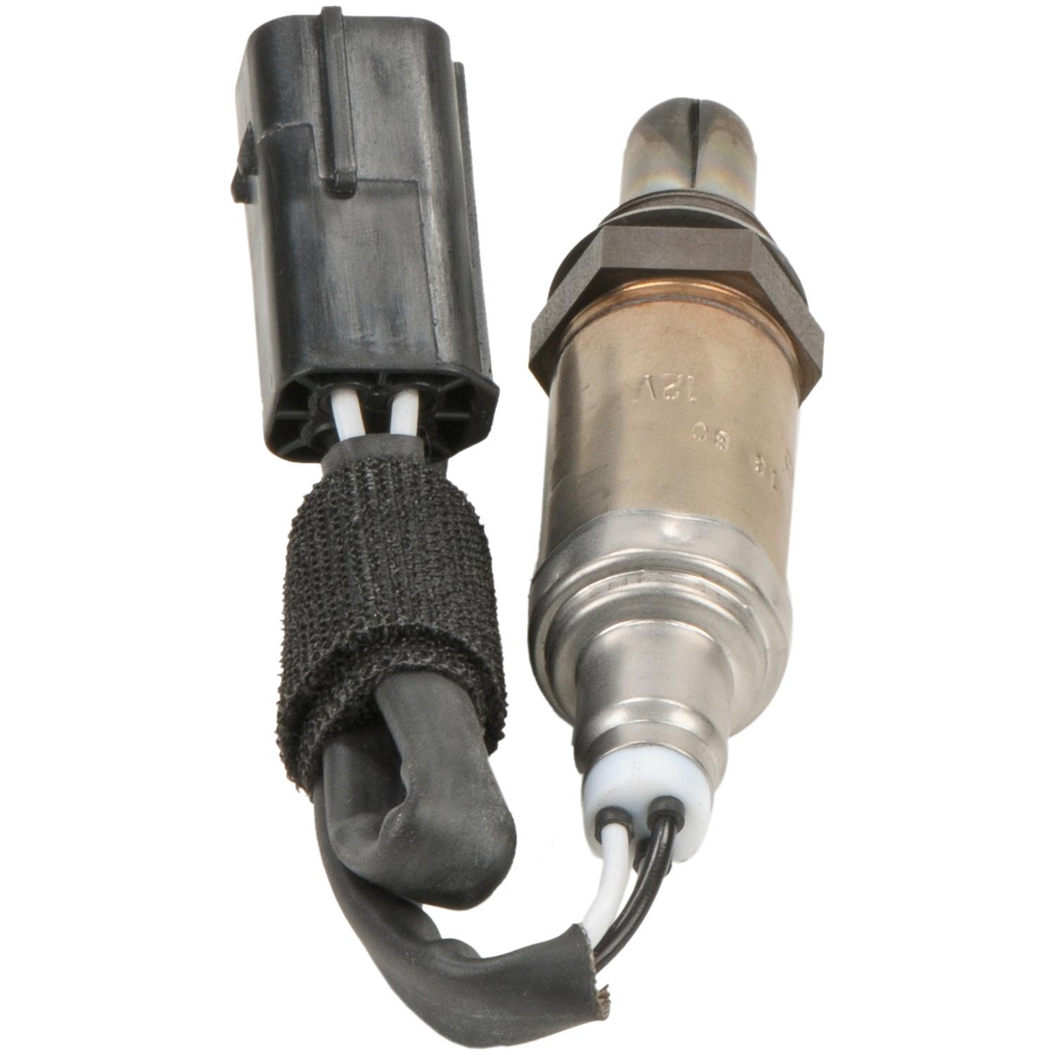 Bosch 15709 - Oxygen Sensor Bosch 15709 Oxygen Sensor product image 1 of 4