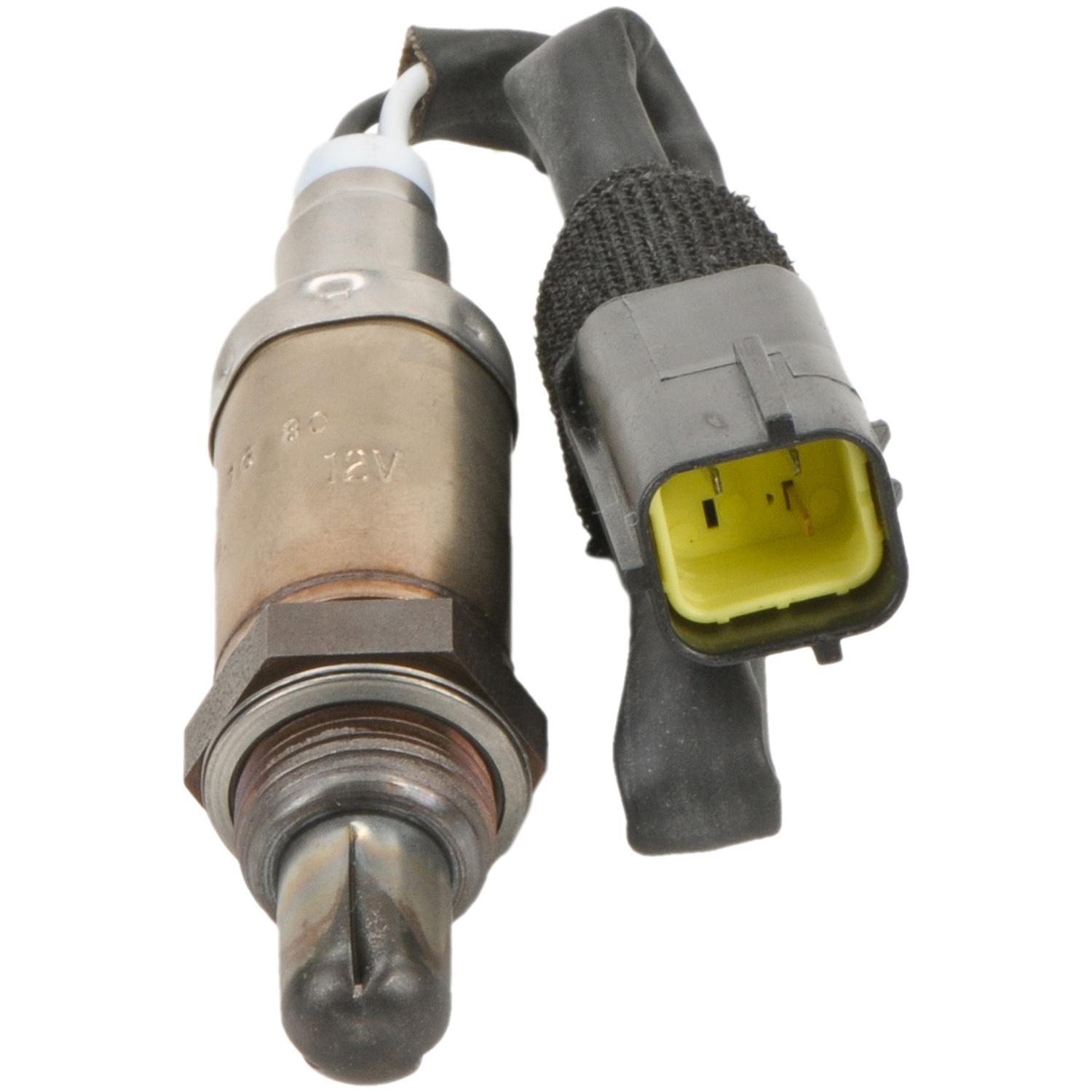 Bosch 15709 - Oxygen Sensor Bosch 15709 Oxygen Sensor product image 3 of 4