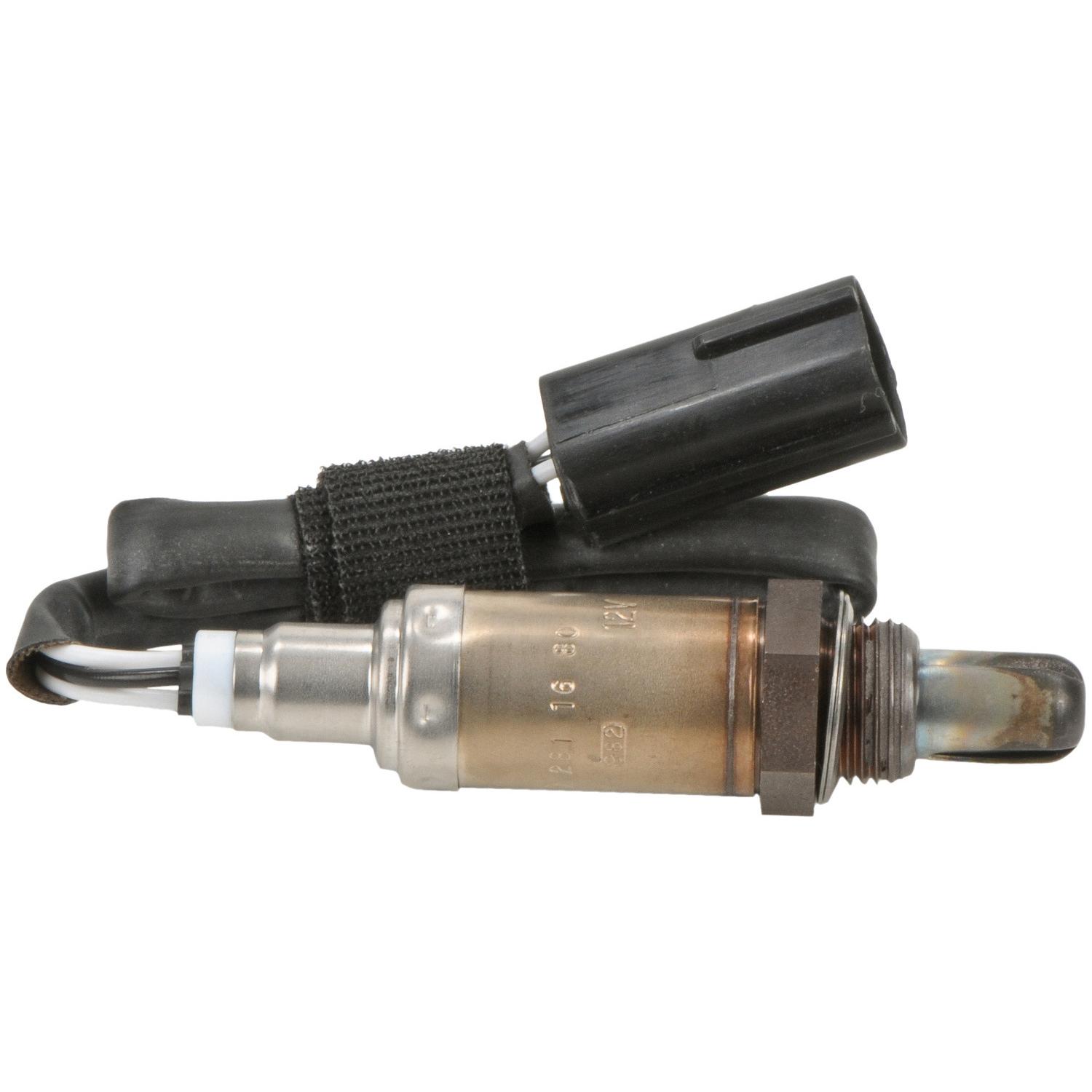 Bosch 15709 - Oxygen Sensor Bosch 15709 Oxygen Sensor product image 4 of 4