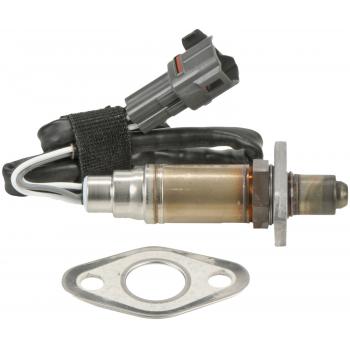 1991 Lexus ES250 Oxygen Sensor Upstream Bosch 15711 image 4 of 4