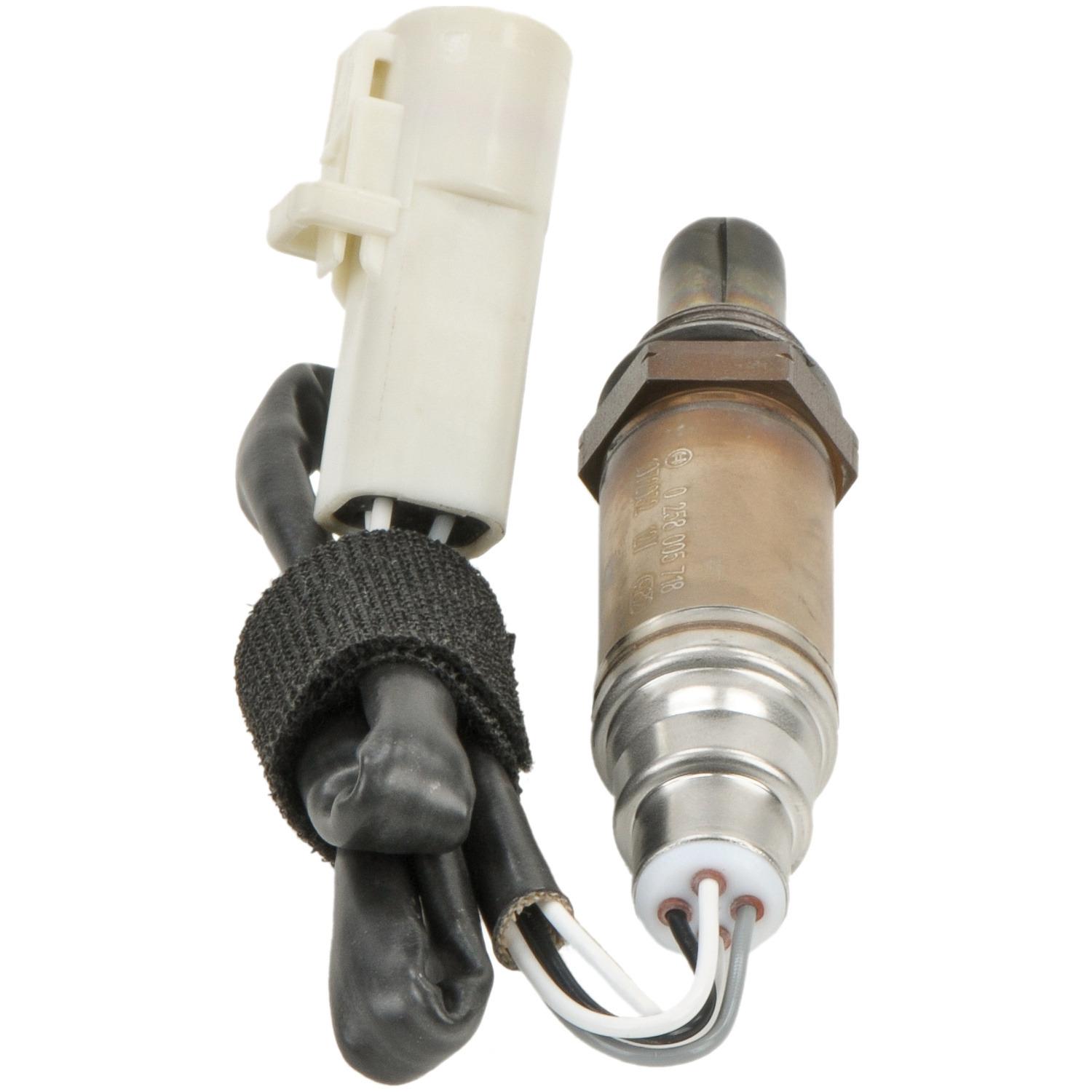 Bosch 15718 Oxygen Sensor product image 1 of 4