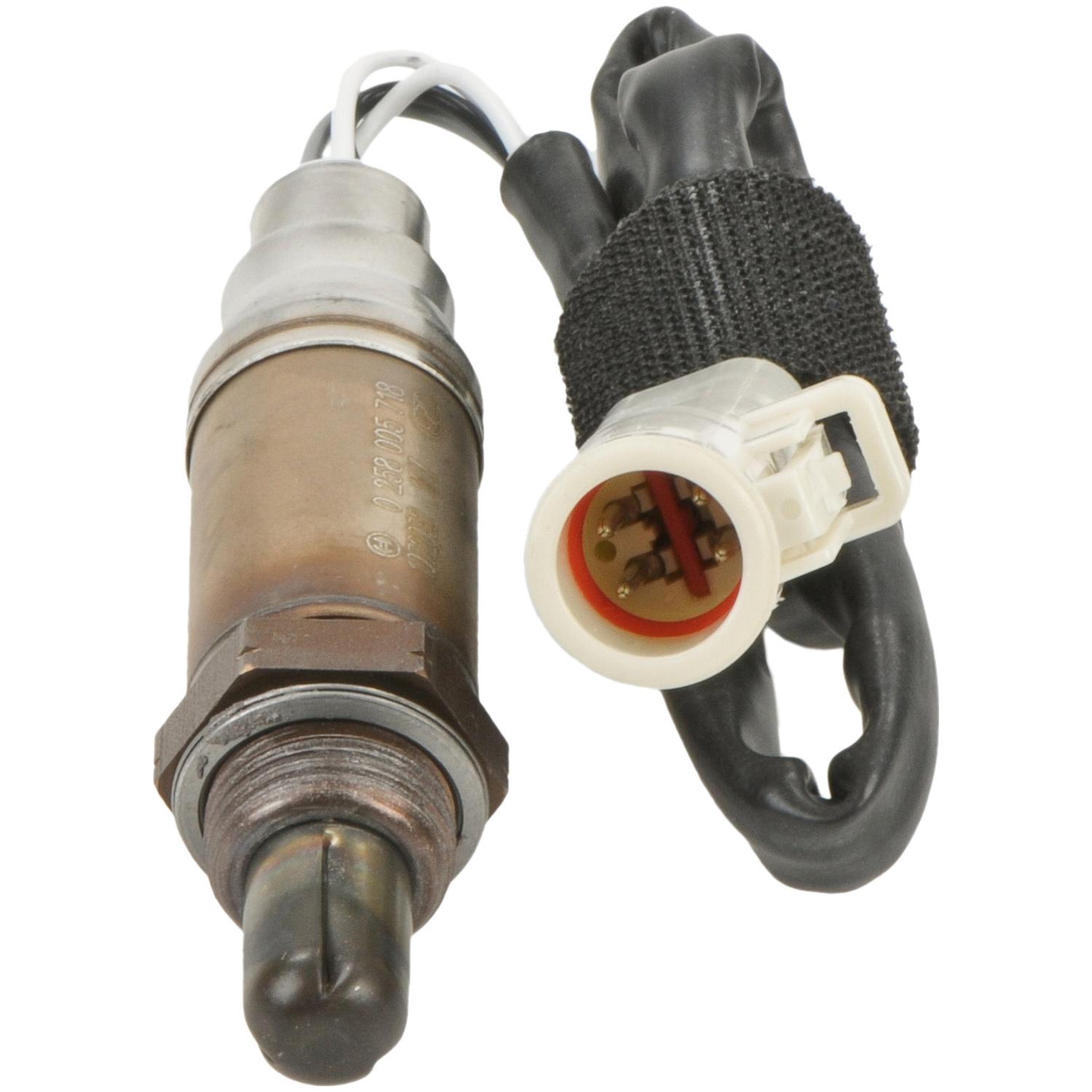 Bosch 15718 Oxygen Sensor product image 3 of 4